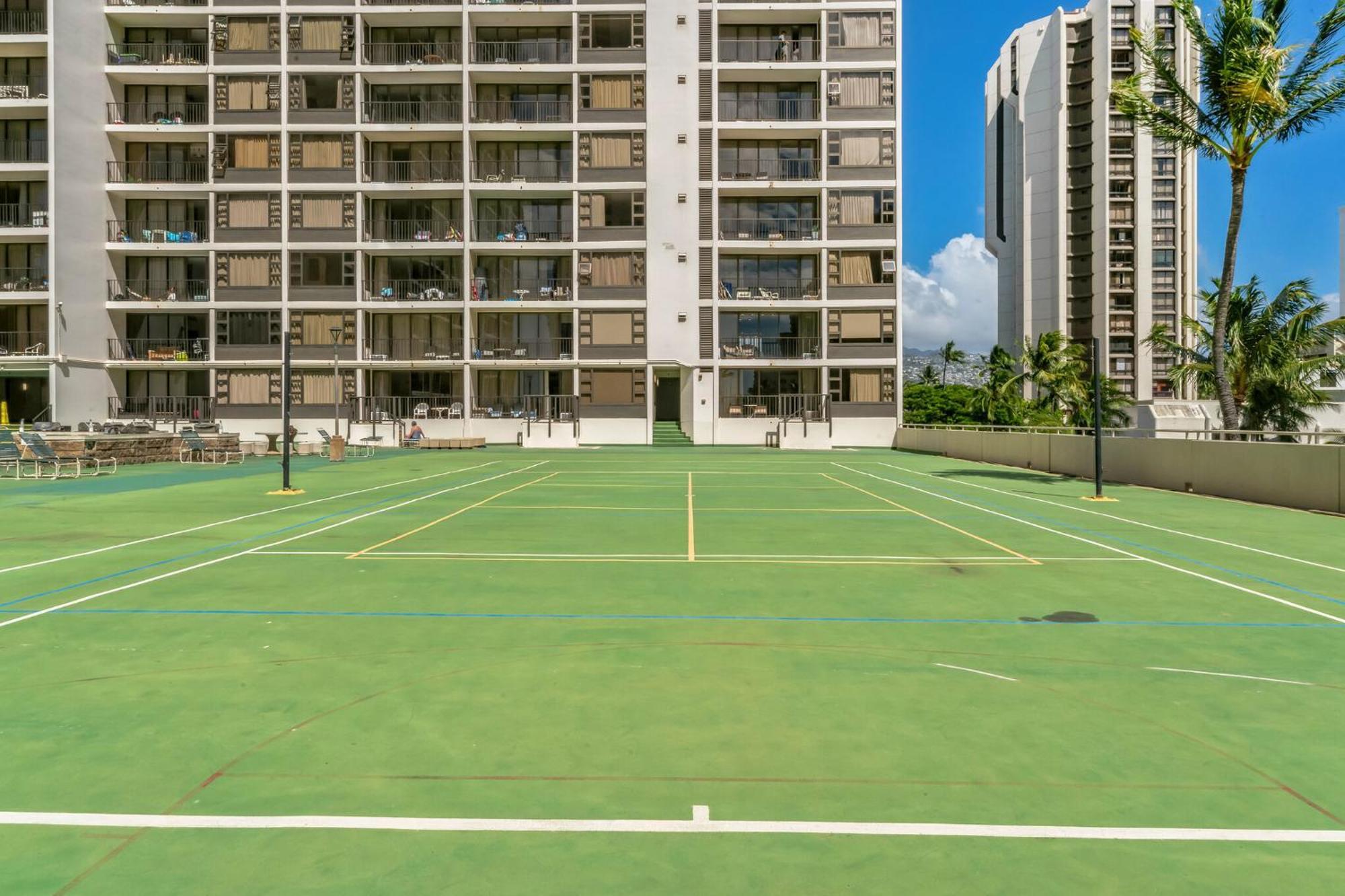 Apartamento Oceanview 30th Floor Just Steps From Waikiki Beach, Full Kitchen, Free Parking Honolulu